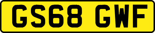 GS68GWF