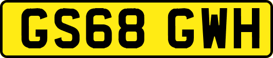 GS68GWH