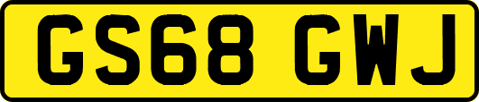 GS68GWJ