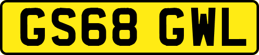 GS68GWL