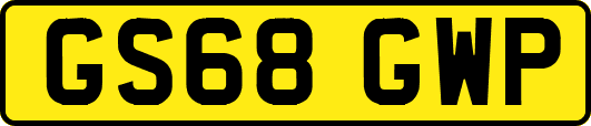GS68GWP