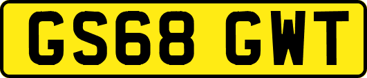 GS68GWT
