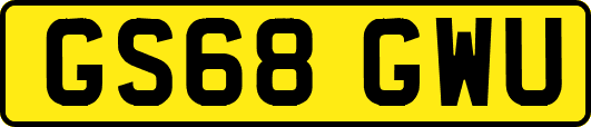 GS68GWU
