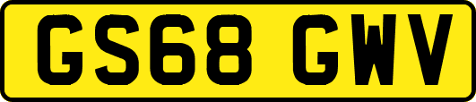 GS68GWV