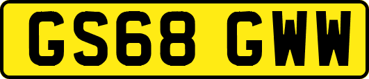 GS68GWW
