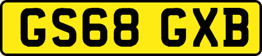 GS68GXB