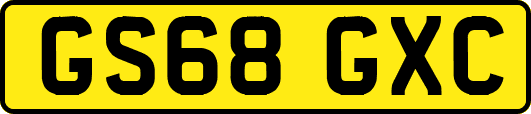 GS68GXC