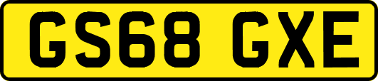 GS68GXE
