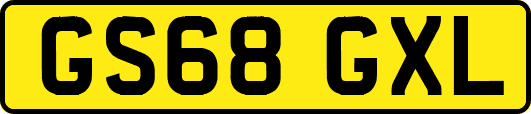 GS68GXL