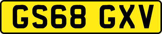 GS68GXV