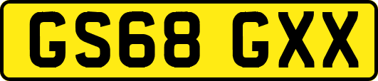 GS68GXX