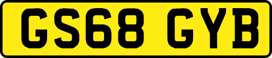 GS68GYB
