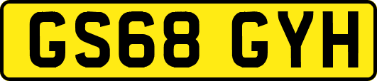 GS68GYH