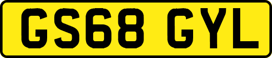 GS68GYL
