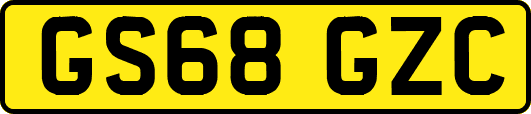 GS68GZC