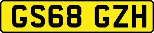 GS68GZH