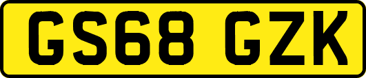GS68GZK