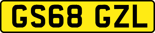 GS68GZL
