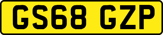 GS68GZP