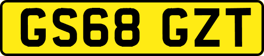 GS68GZT