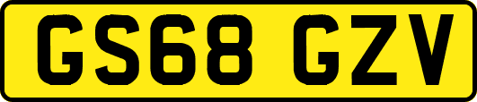 GS68GZV