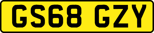 GS68GZY