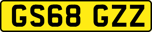GS68GZZ