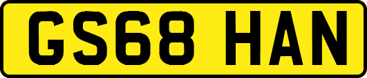 GS68HAN