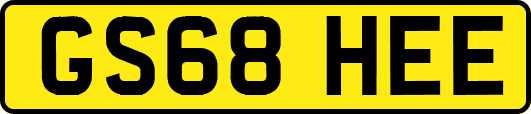 GS68HEE