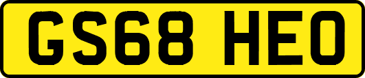 GS68HEO