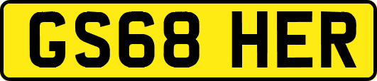 GS68HER
