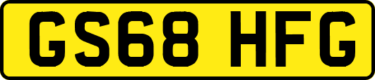 GS68HFG