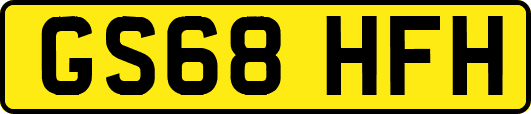 GS68HFH