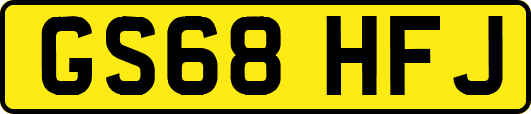 GS68HFJ