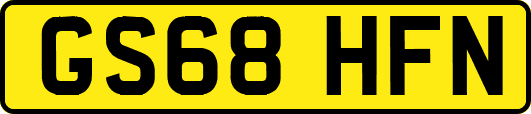 GS68HFN