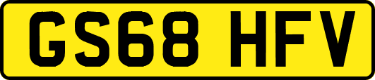 GS68HFV