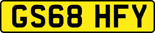 GS68HFY