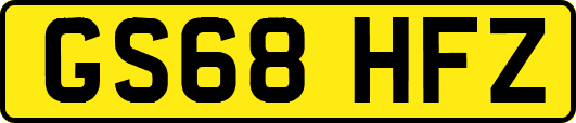 GS68HFZ