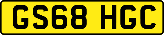 GS68HGC