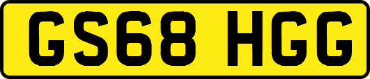GS68HGG