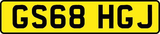 GS68HGJ