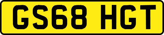 GS68HGT