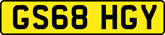 GS68HGY
