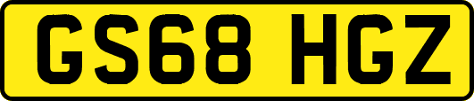 GS68HGZ