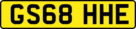 GS68HHE