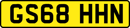 GS68HHN