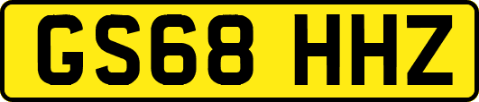 GS68HHZ