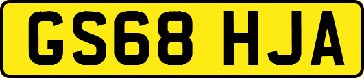 GS68HJA