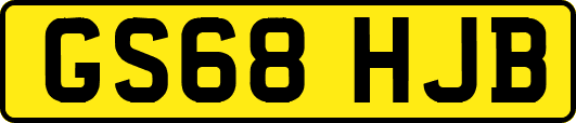 GS68HJB