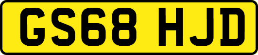 GS68HJD